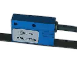 磁增量线性传感器 [ETMA]